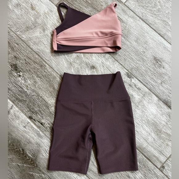 FIVE Other - Five Dance Two piece - YXL